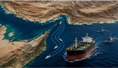 ارتش یمن محاصره دریایی عربستان سعودی را آغاز کرد؛ افزایش ناگهانی قیمت نفت