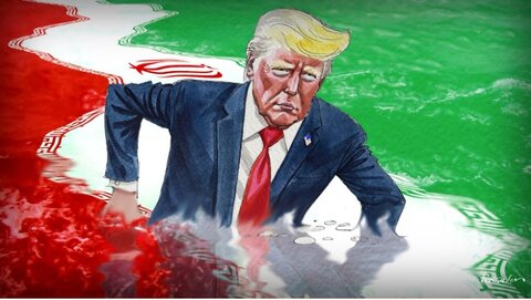 ترامپ در حال فرورفتن در باتلاق ایران؛ حمله زمینی آمریکا ۶۰۰ هزار سرباز و یک سال زمان نیاز دارد