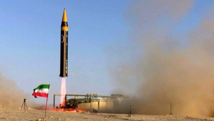 هشدار نهادهای اطلاعاتی آمریکا: توانمندیهای موشکی ایران همچنان در حال بهبود است