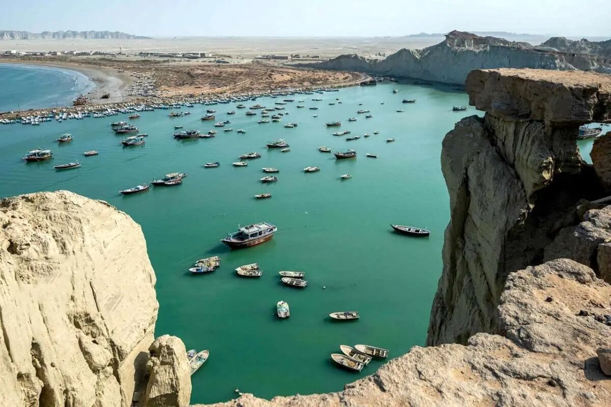 دستور و هشدار تخلیه چابهار صحت دارد؟