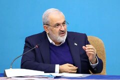 وزیر نیرو: با همکاری مردم زمستان امسال را نیز آبرومند سپری خواهیم کرد