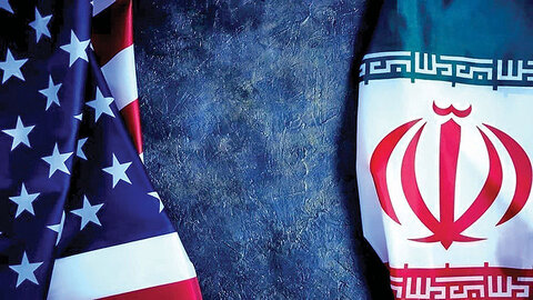 ایران شمشیر را برای آمریکایی‌ها تیز کرد