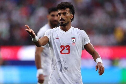 استوری مشکوک رامین رضاییان با پایان باز!