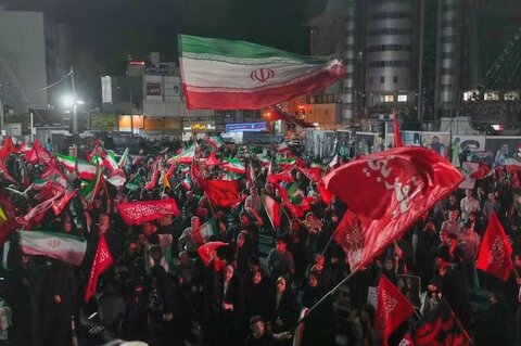 ایران در حال تبدیل شدن به یک «جنگ ابدی» برای ترامپ و آمریکا است