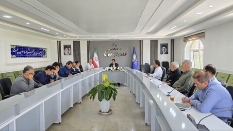 کاهش چشمگیر ورودی سد مخزنی ماکو در پی افت بارندگی