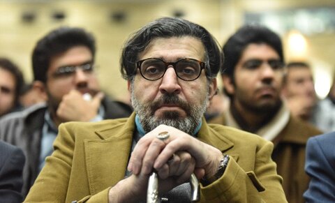 صادق خرازی: نهادهای اطلاعاتی باید پاسخگو باشند +ویدیو