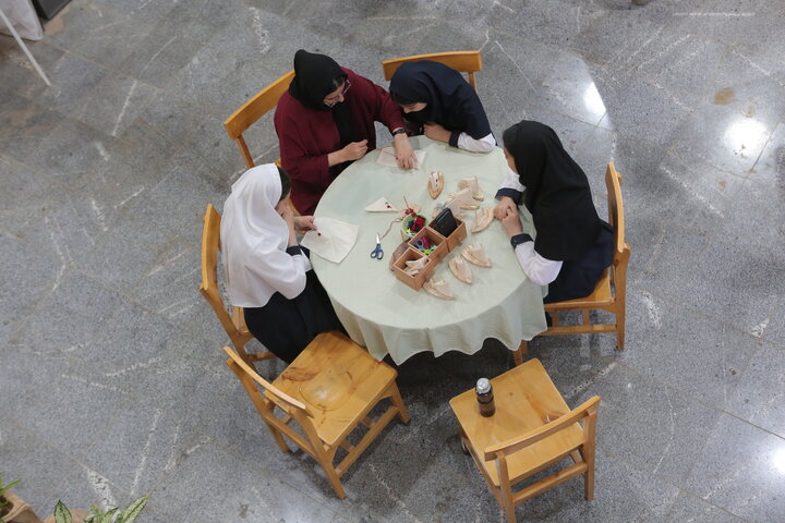 سرزمین رویش