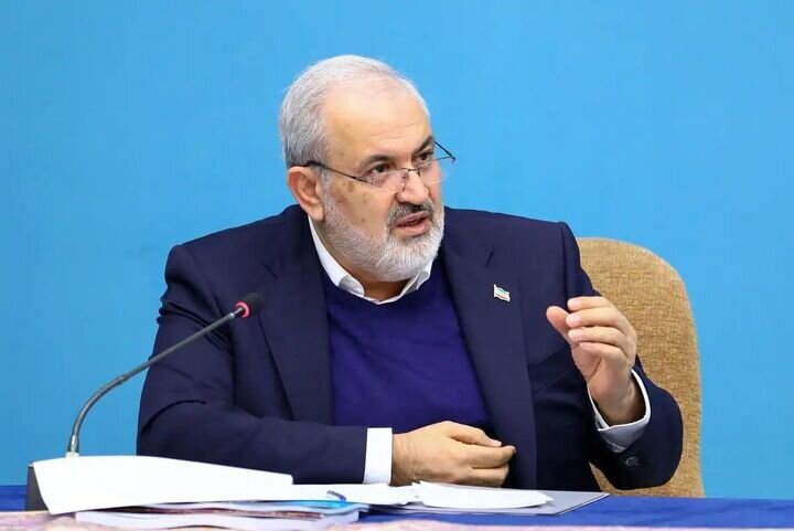توضیحات تازه وزیر نیرو درباره پایان خاموشی‌ها