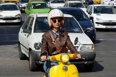 نگاه تک‌بعدی به معضل موتورسواری