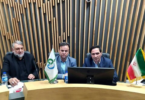 برخورد دادگستری کرمانشاه با ارجاع بیماران به داروخانه‌های خاص