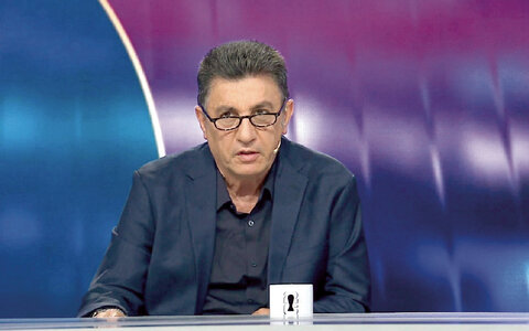 آقای قلعه‌نویی! نقد تخریب نیست