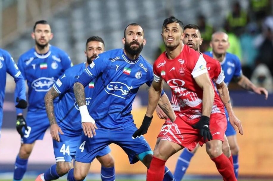 پرسپولیس قوی‌تر می‌شود، استقلال ضعیف‌تر!