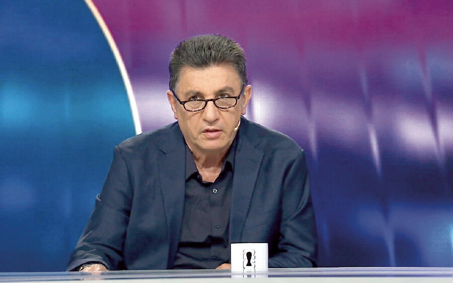 آقای قلعه‌نویی! نقد تخریب نیست
