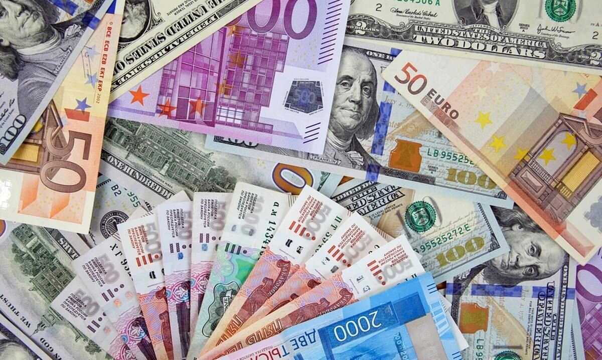 آخرین قیمت دلار، یورو، درهم و دینار امروز پنجشنبه ۱ مرداد ۱۴۰۵ +جزئیات