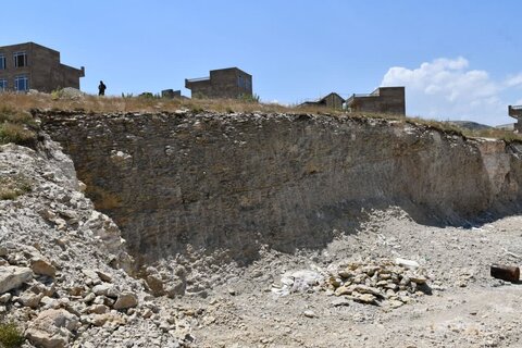 نخستین دهکده سلامت شمال آذربایجان‌غربی احداث می‌شود