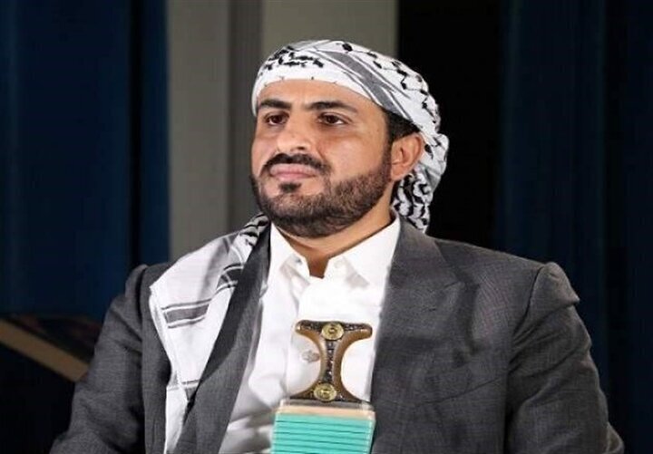 یمن: تنگه باب‌المندب بسته نیست/ عربستان محاصره دریایی شد