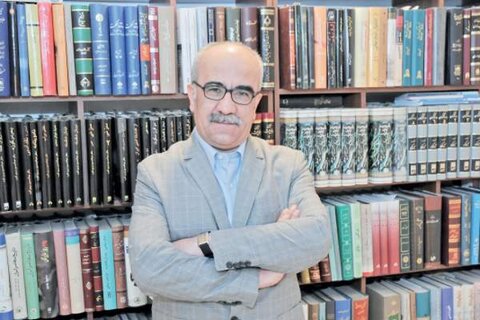 از روزنامه اطلاعات تا نامه اطلاعات