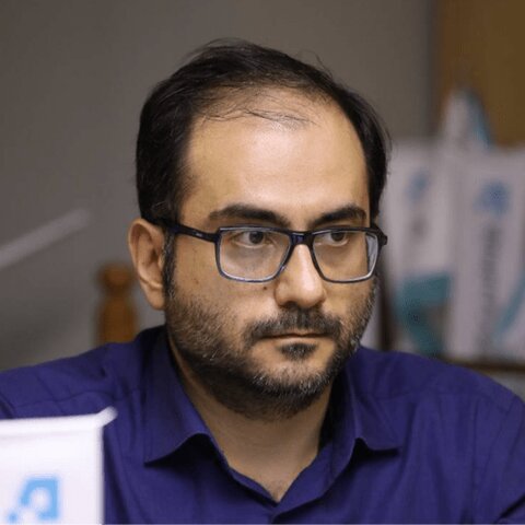 [حامد حسنی] مالکیت پشت در بسته سامانه