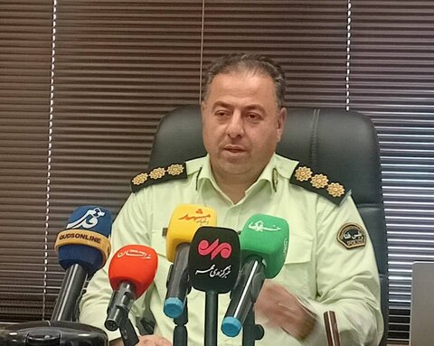 آغاز پویش ملی «کلیک امن» در خراسان رضوی