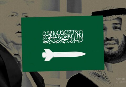 بدترین توافق هسته‌ای تاریخ امضا می‌شود؟/ تلاش عربستان برای غنی‌سازی اورانیوم و مانعی به نام پیمان ابراهیم