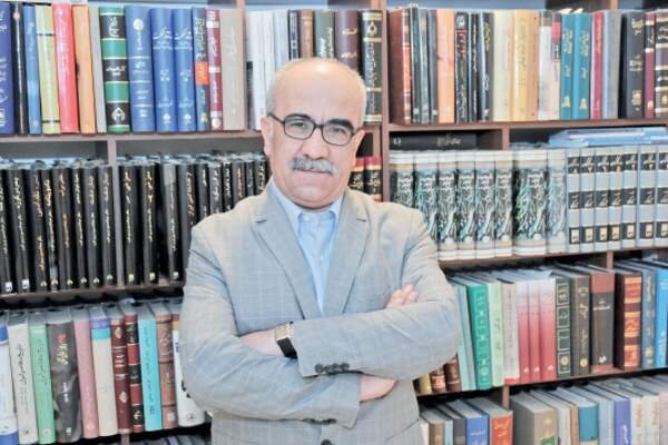 [سیدفرید قاسمی] از روزنامه اطلاعات تا نامه اطلاعات