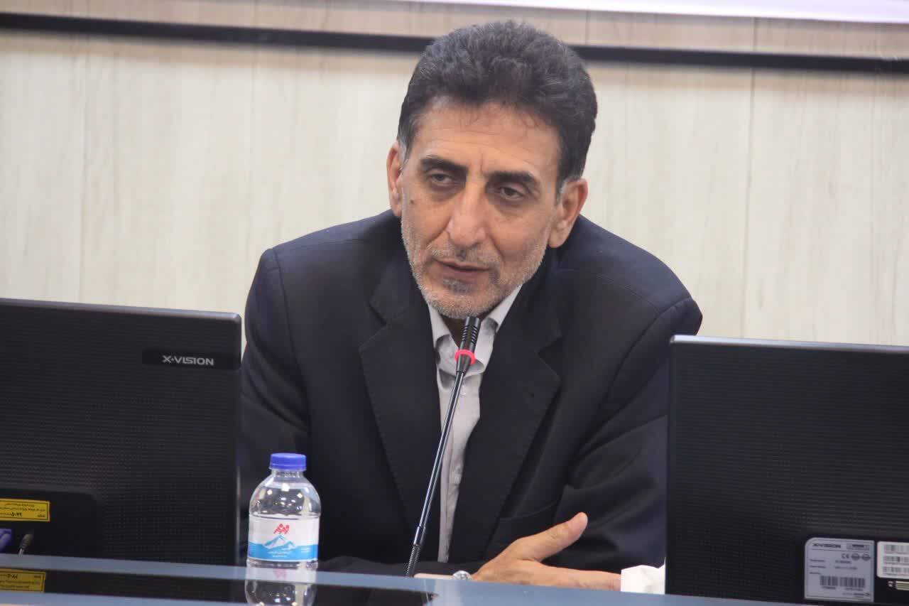 هنرمندان با زبان هنر، حماسه وداع با رهبر شهید را ماندگار کردند
