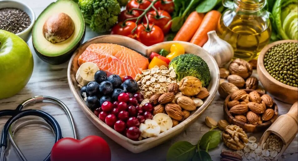 ماهیهای چرب و آواکادو چه منعفتی برای سلامت دارند؟