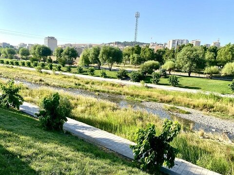 شهرچایی قطب گردشگری ارومیه می‌شود؛ از پاسکاری تا احیا