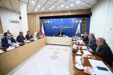 انتخاب واحد ۱۶۲۳ متقاضی مسکن ملی کوی پرواز همدان تا هفته دولت