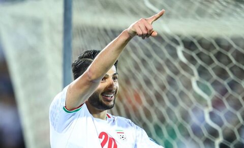محبی در رادار قرمزها؛ پرسپولیس پرستاره‌تر می‌شود؟