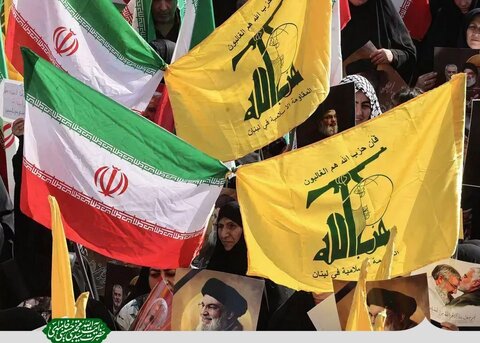 جمهوری اسلامی ایران دفاع از مجاهدان لبنان را سیاست راهبردی خود می‌داند؛ پاسخ رهبر انقلاب به نامه دبیر کل و رزمندگان حزب‌الله