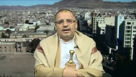 یمن: عربستان نمی‌خواهد مسئولیت محاصره را بپذیرد
