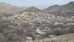 سفر به روستای کرمجگان با فسیل‌های ۶۰۰ میلیون ساله