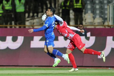 استقلال و پرسپولیس تغییر چهره می‌دهند