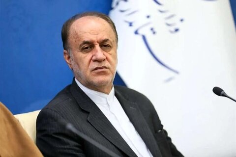 حاجی‌بابایی: هیچ‌وقت ما با آمریکا به تفاهم نخواهیم رسید