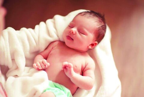 از همین امروز برای تاریخ رُند بعدی آماده شوید؛ تولد اجباری در روز لاکچری ۰۵/۶/۷