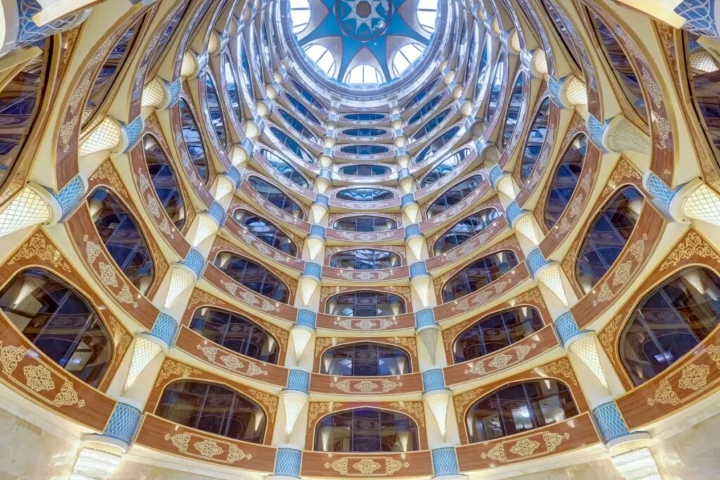 Our Stay at Madinah Al-Reza Hotel Highlights and TripAdvisor Reviews -  Visit Our Iran - Discover Iran