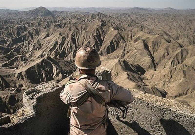 درگیری مرزی با تروریست‌ها؛ چند نفر کشته شدند؟