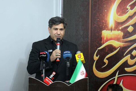 ۲۰۰ خبرنگار، عکاس و تصویربردار راوی حماسه بزرگ اربعین