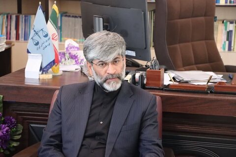 ۲٠٠٠ متر مربع از اراضی ملی به بیت المال بازگردانده شد