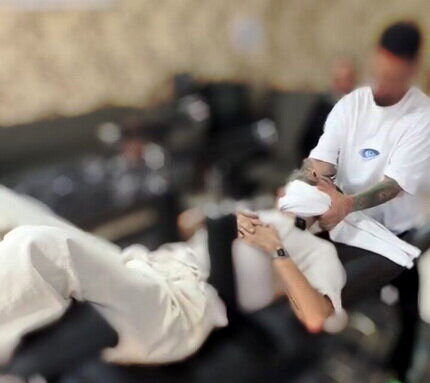 قولنج‌شکن‌ معروف اینستاگرام چرا بازداشت شد؟