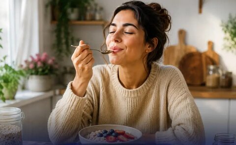 کدام مواد غذایی برای سلامت قلب مفید است؟