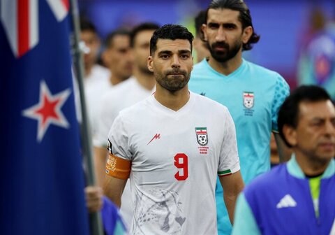 مهدی طارمی به پیشنهاد برزیلی‌ها «نه» گفت