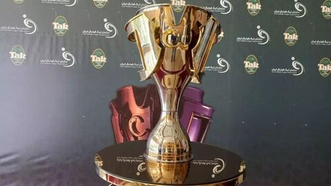 برنامه کامل بازی‌های لیگ ۲۶ تا هفته هفدهم/ تقابل زودهنگام پرسپولیس و استقلال