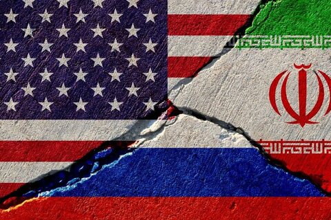 سنای آمریکا علیه ایران و روسیه وارد عمل شد