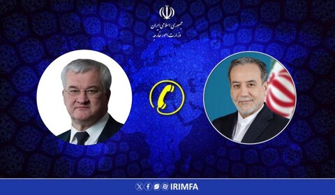 فوری| تماس ایران و اوکراین بعد از تنش نظامی اخیر/ کی‌یف به دنبال تشدید درگیری است؟