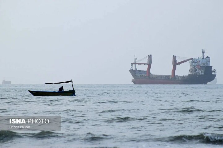 صبح هرمز