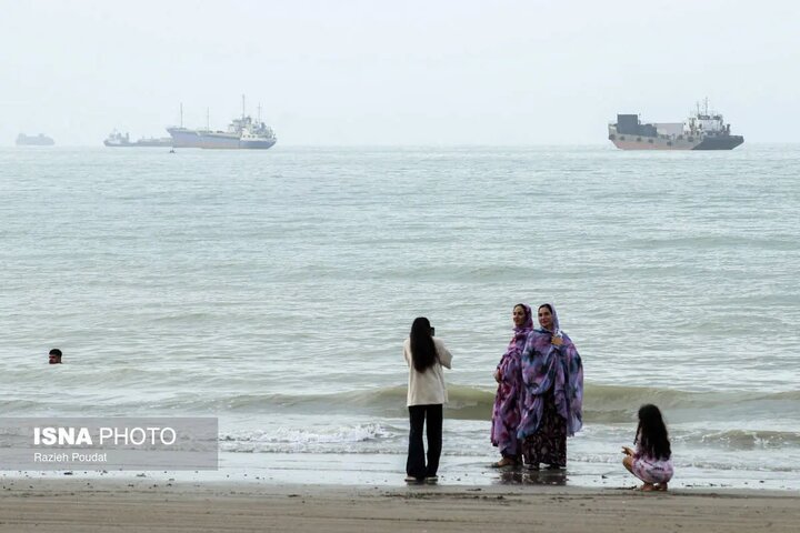 صبح هرمز