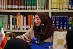 زنی که تبدیل به کوه شد