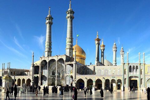 قم شهر ملی صنایع‌ دستی شد
